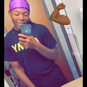 Meet your Posher, Steven